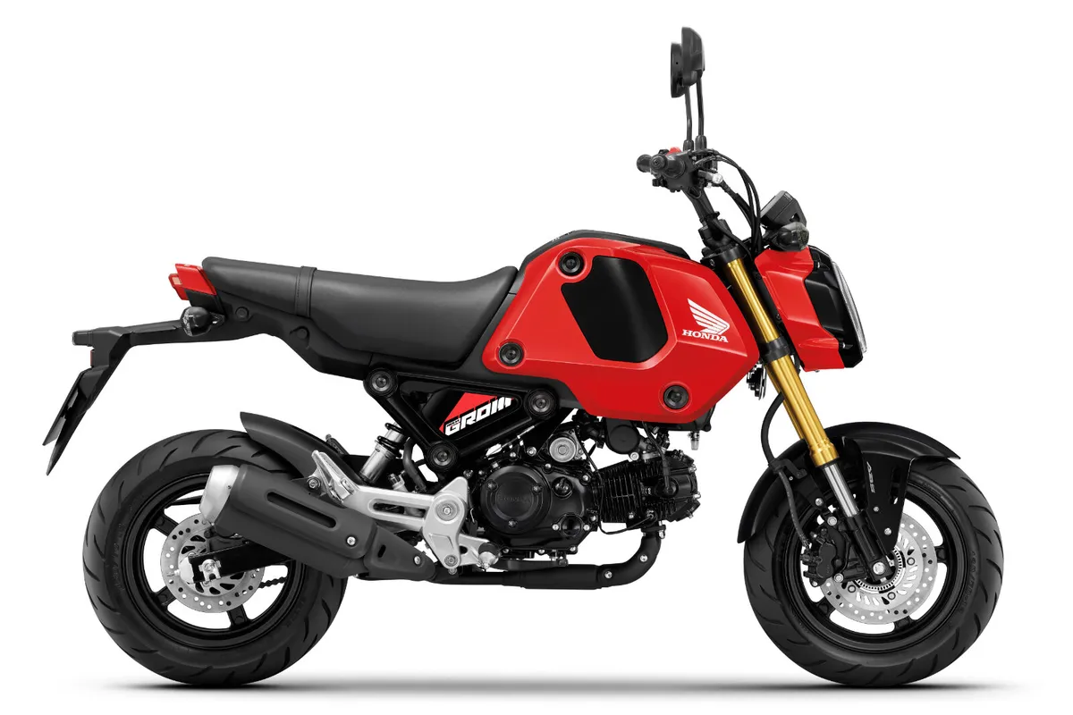 HONDA MSX125 **SPECIAL OFFER** - Image 2