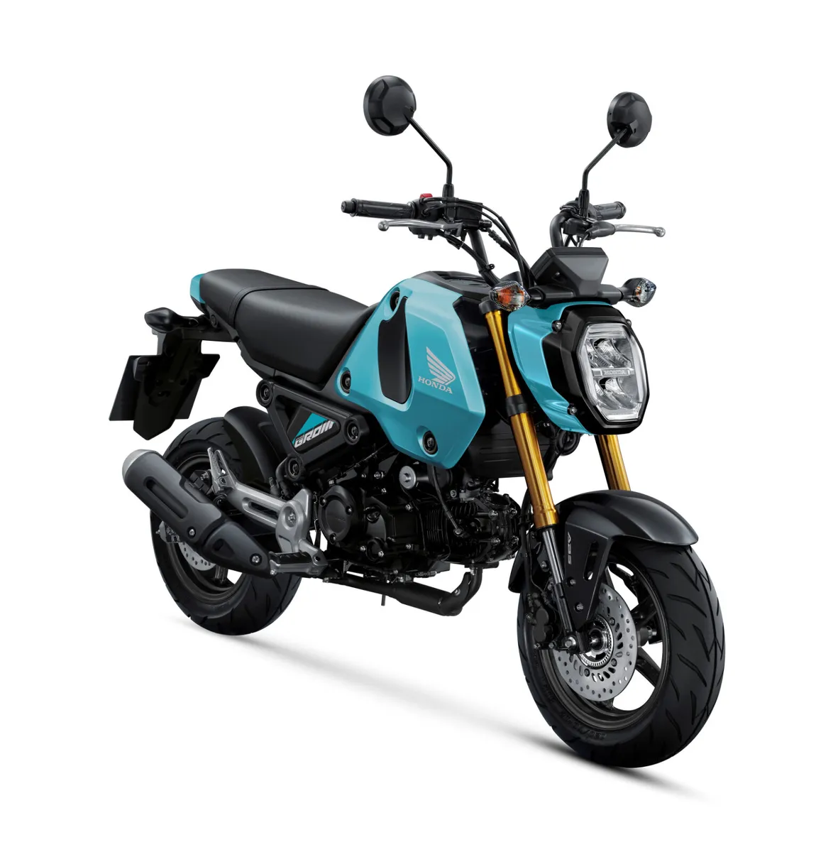 HONDA MSX125 **SPECIAL OFFER** - Image 3