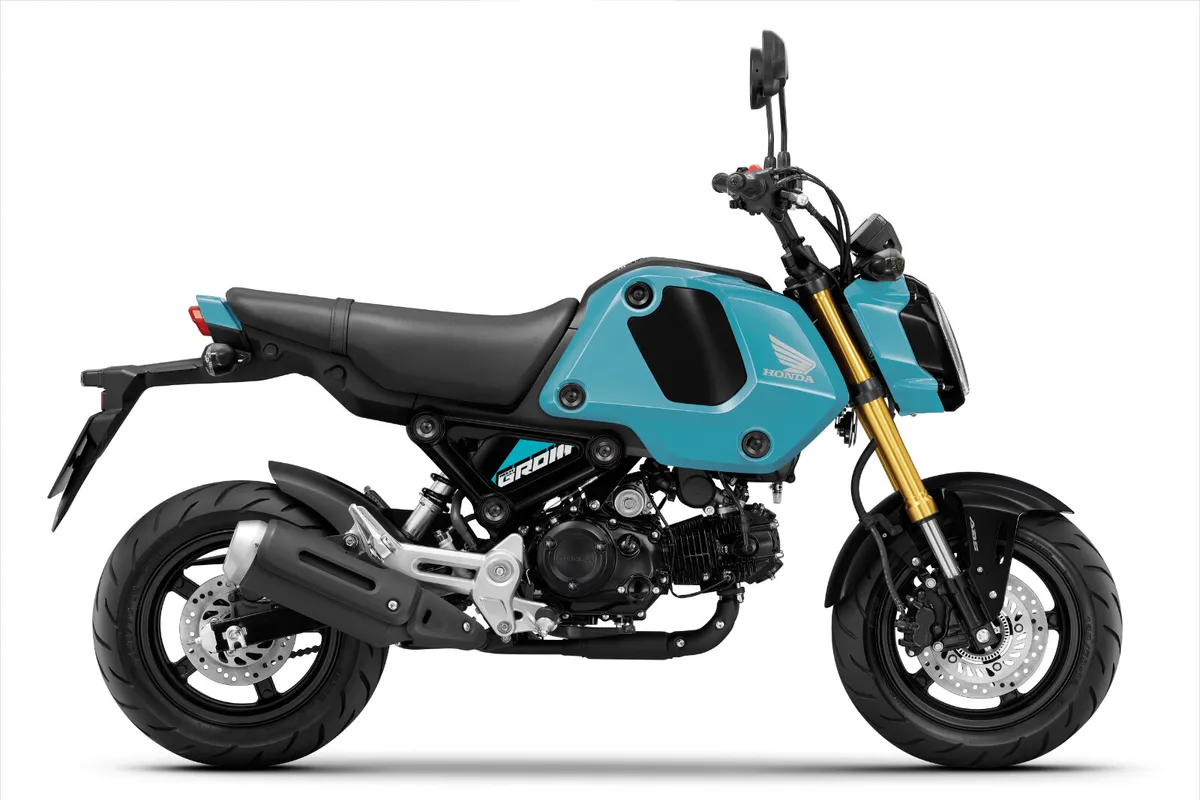 HONDA MSX125 **SPECIAL OFFER** - Image 4