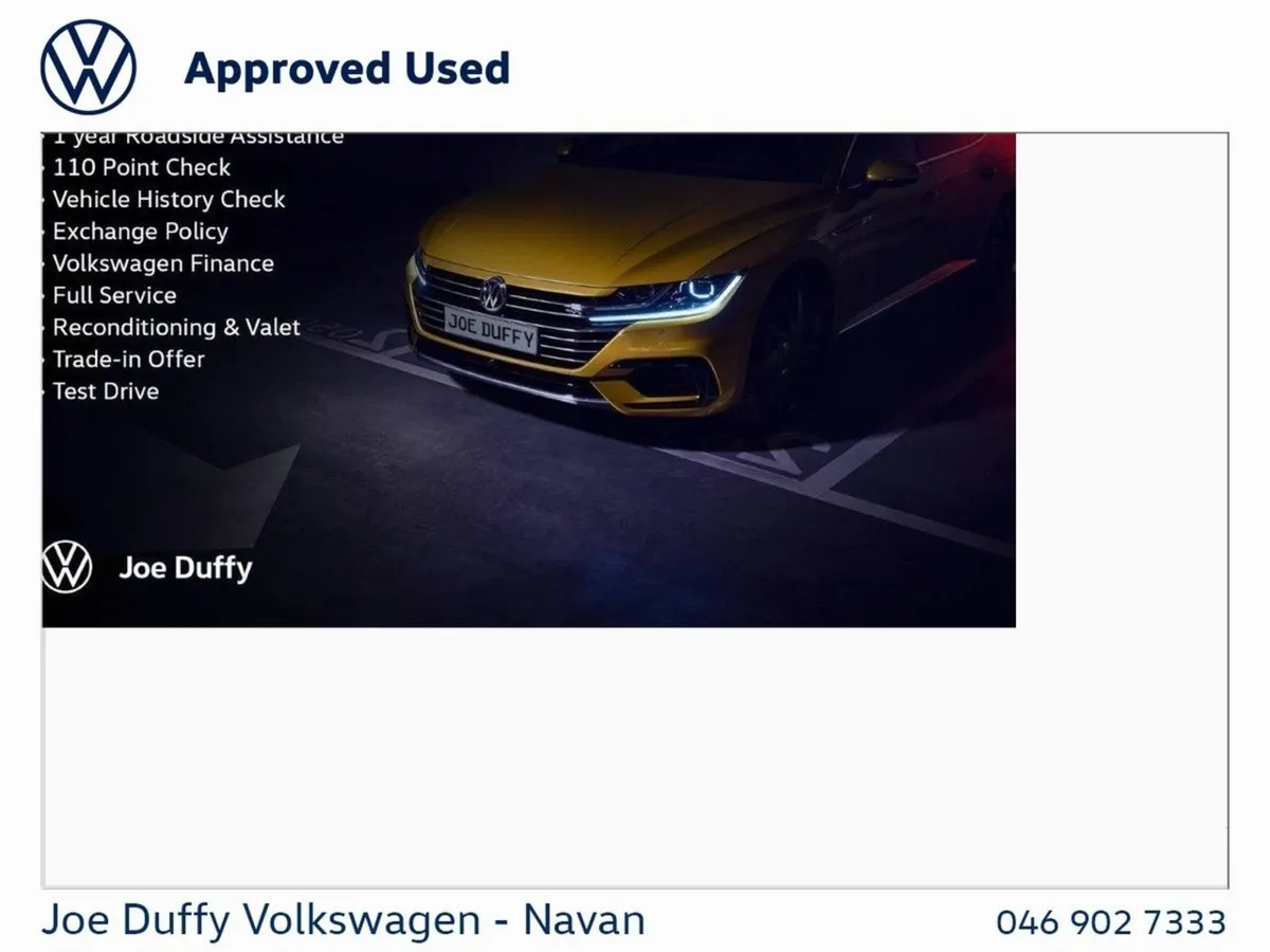 Volkswagen ID.3 Id.3 PA PRO Plus 58kwh - Image 1
