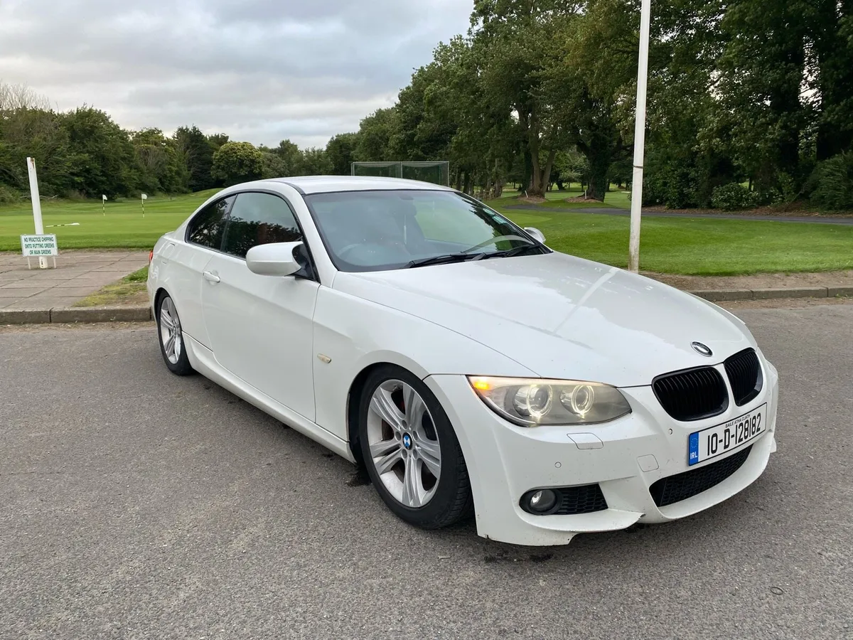 BMW 3 Series NEW NCT - Image 1