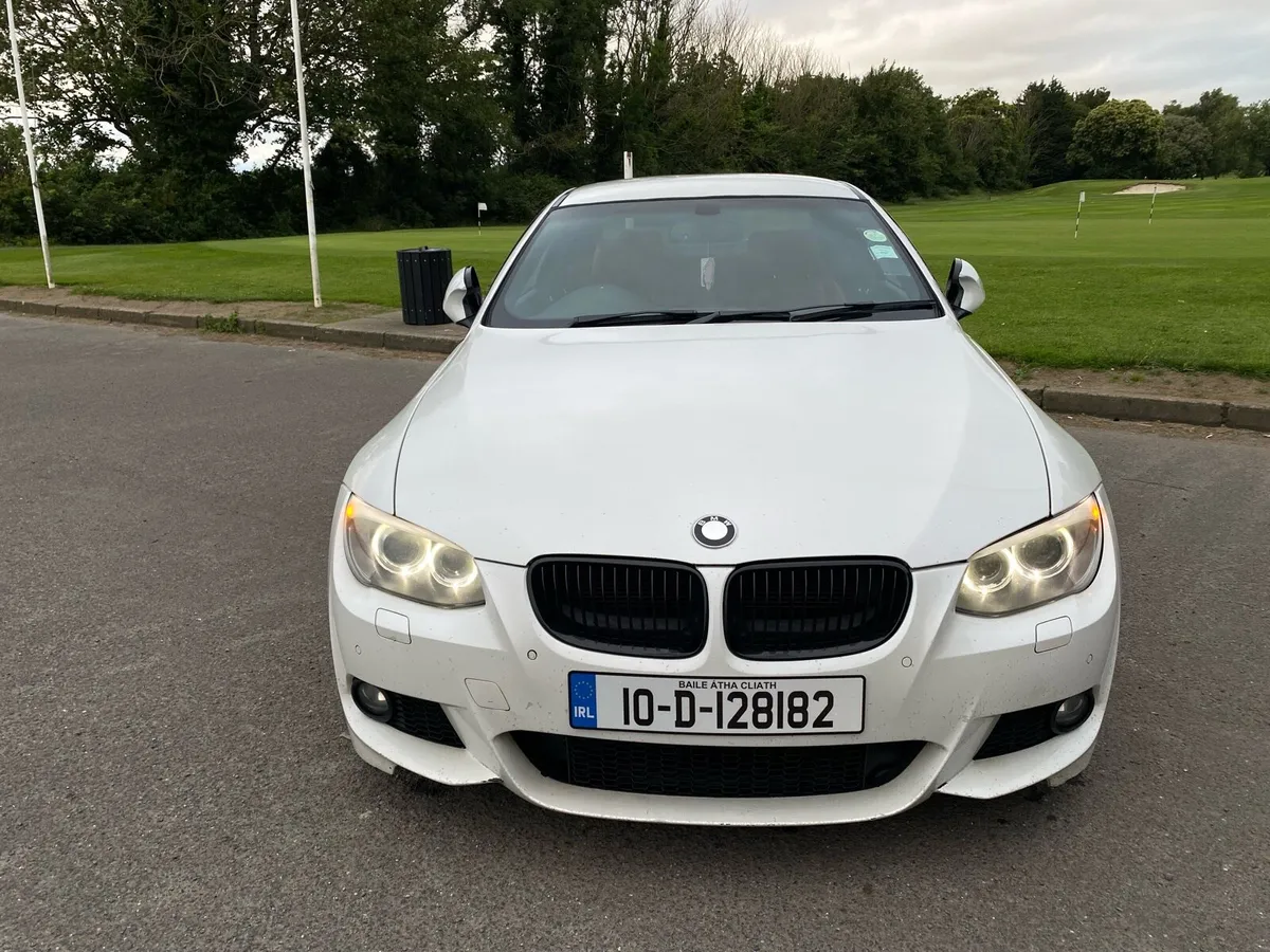 BMW 3 Series NEW NCT - Image 2