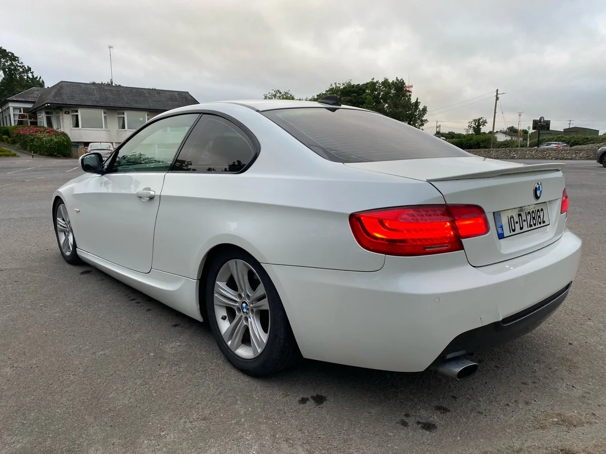 BMW 3 Series NEW NCT - Image 4