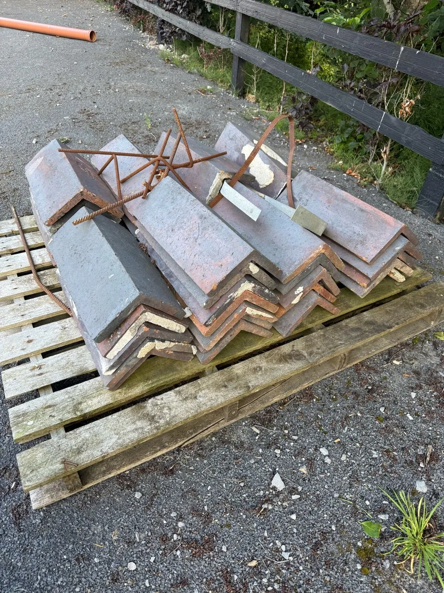 Ridge tiles - Image 2