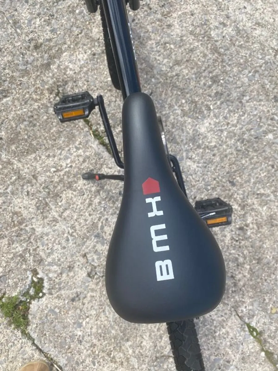 BMX Freestyle kids bike - Image 4