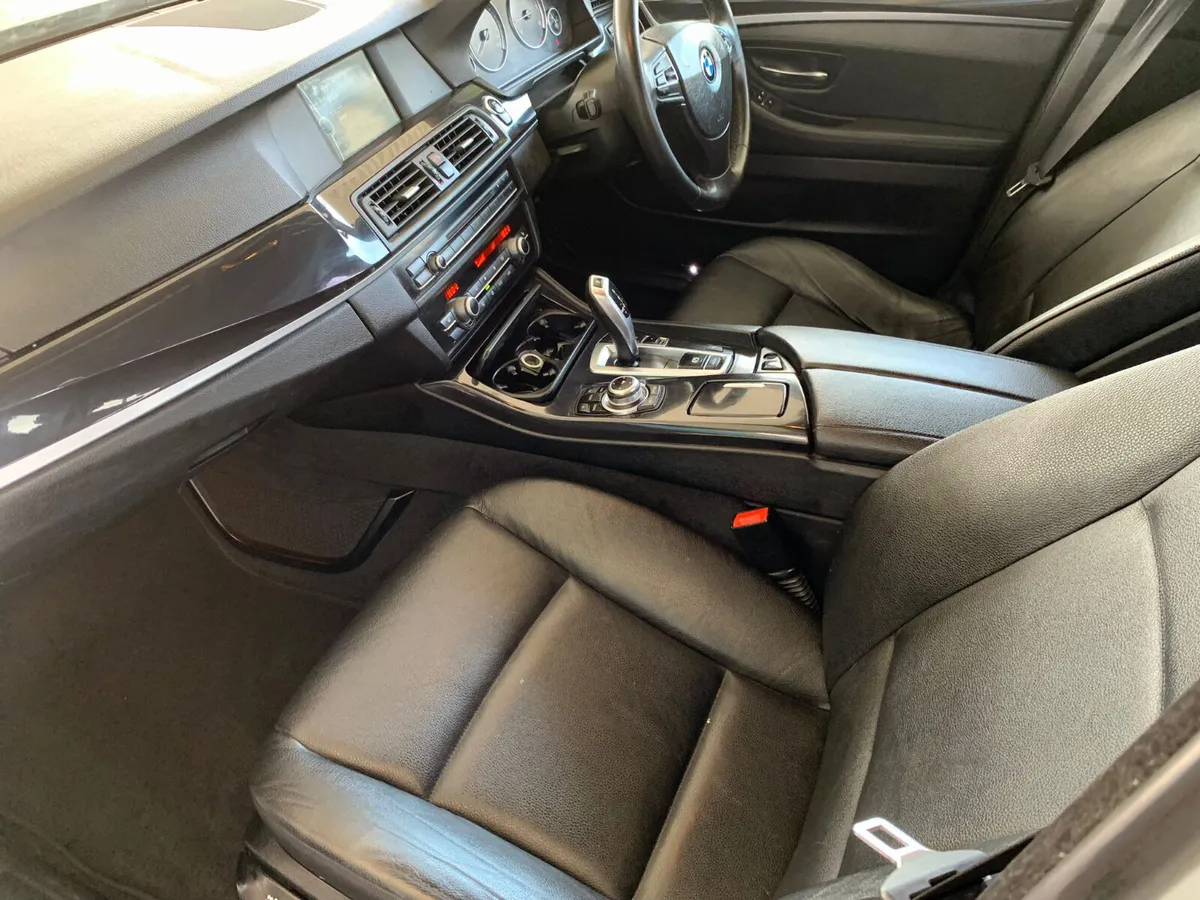 BMW 520D 2012 Automatic new nct 2/26 tax 6/25 - Image 3