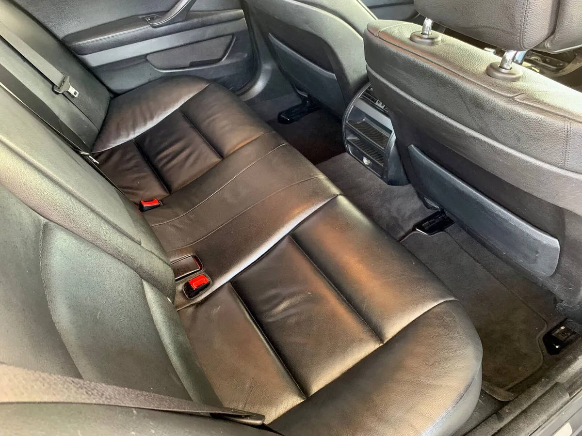 BMW 520D 2012 Automatic new nct 2/26 tax 6/25 - Image 4