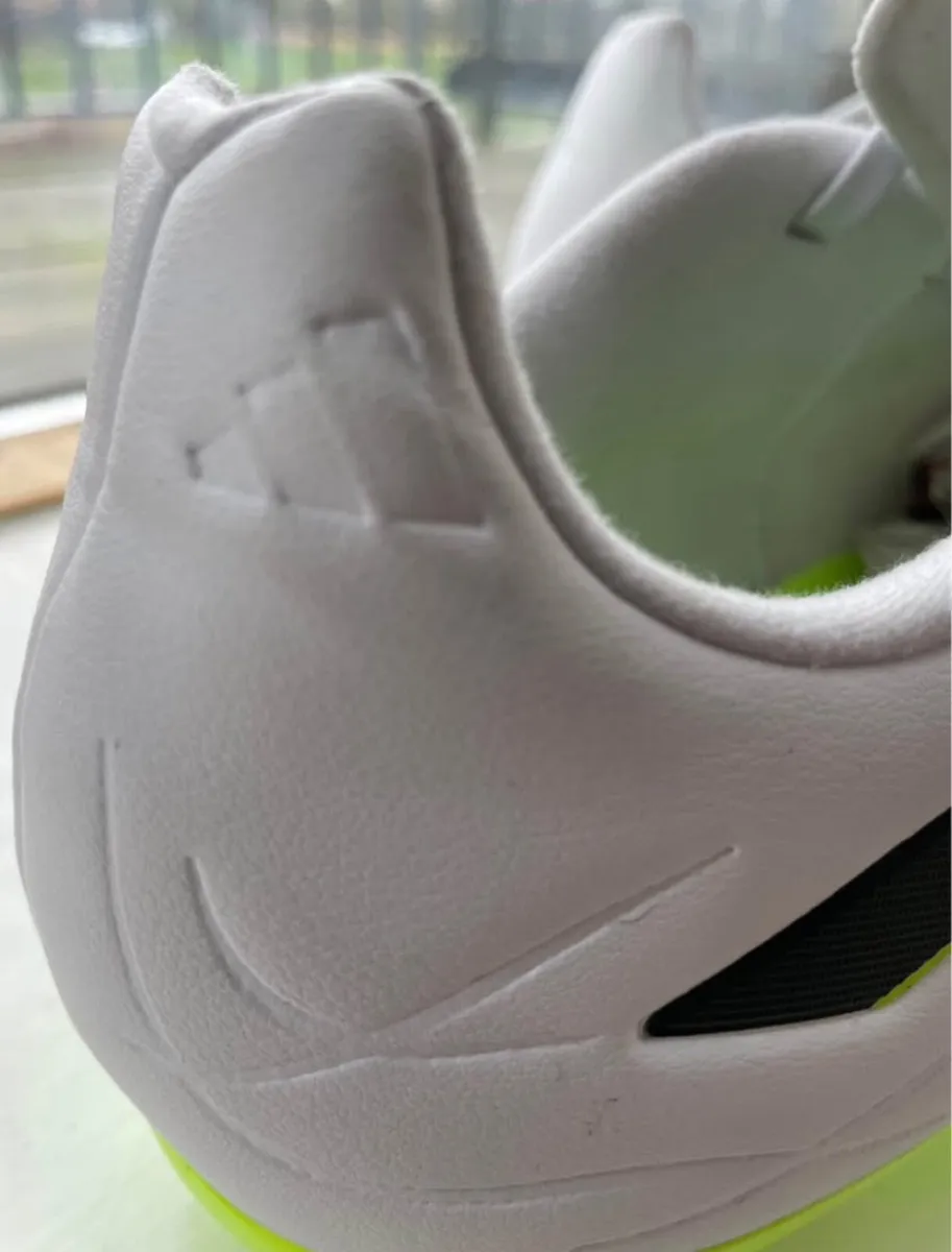 Adidas COPA  3 Leather Football Boots - Image 4