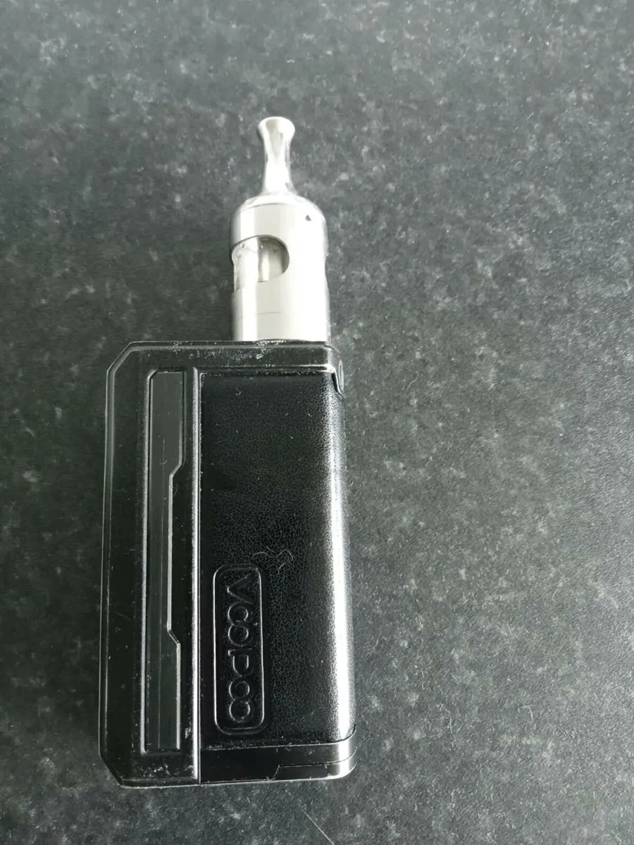 Ecig and charger - Image 2