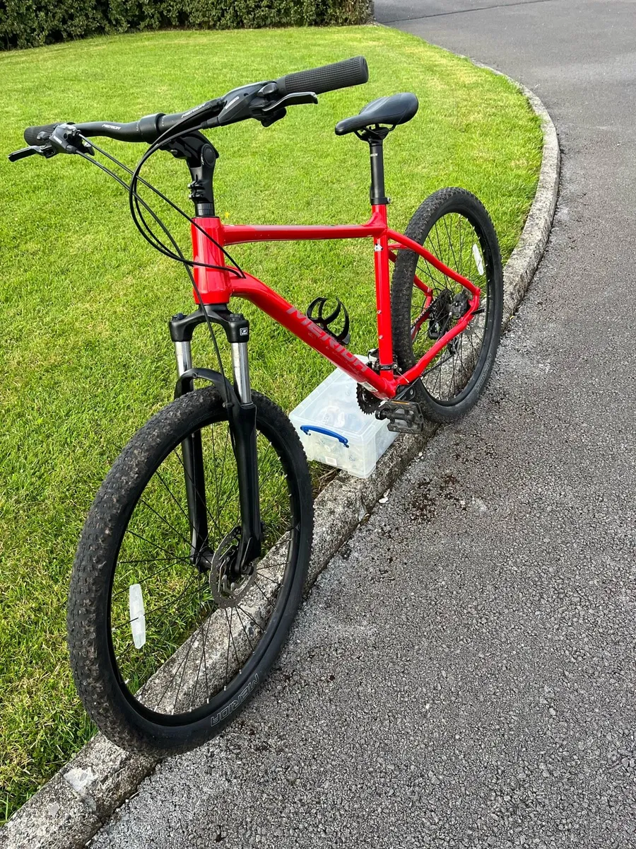 Merida Mountain Bike - Image 1