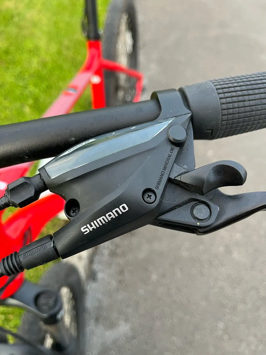 Merida Mountain Bike - Image 2
