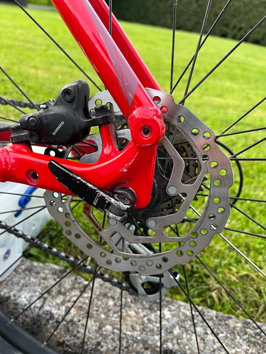 Merida Mountain Bike - Image 3
