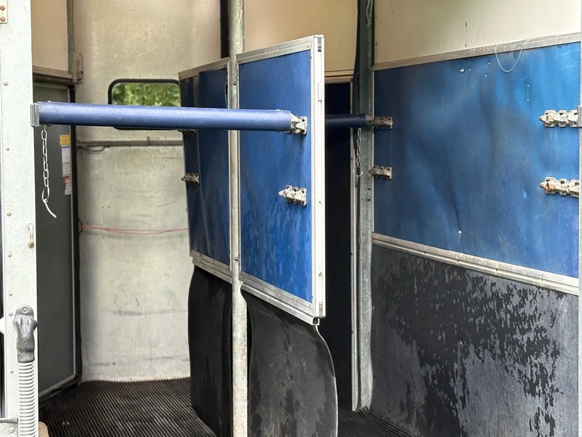 Ifor Williams 505 - Image 3