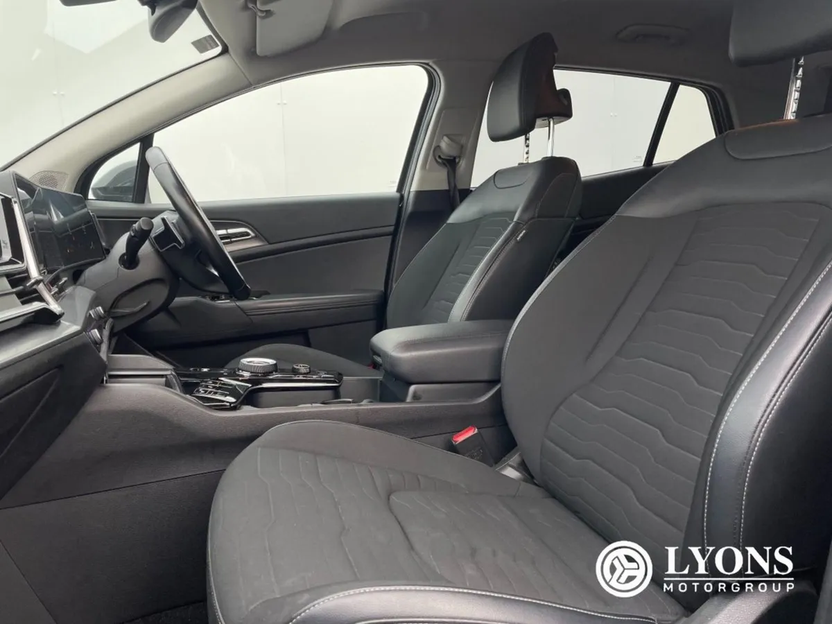 Kia Sportage 1.6 Phev K3 - Image 4