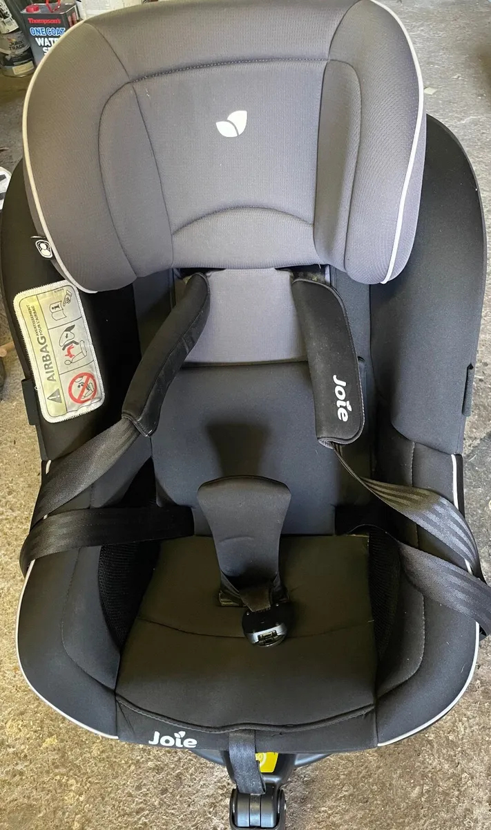 Child Car Seat - Image 2