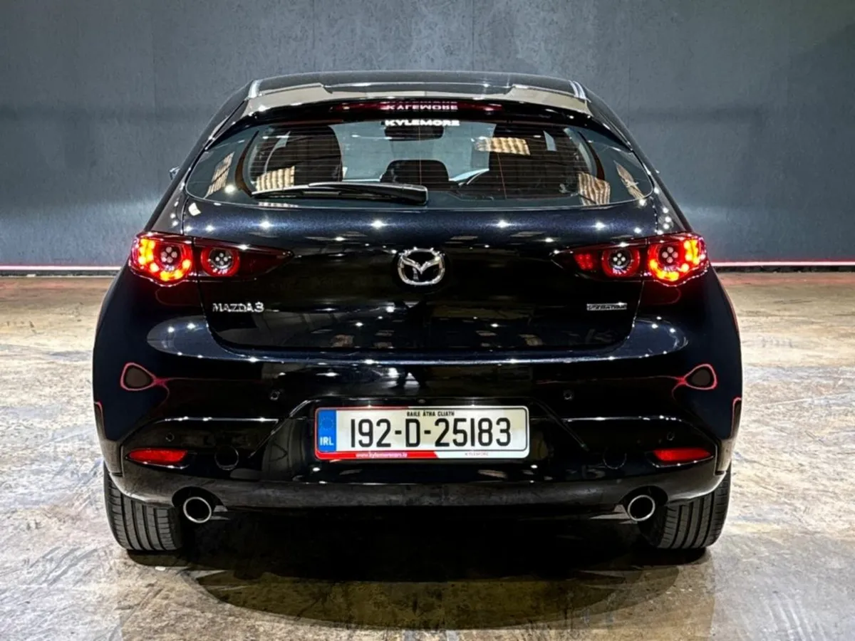 Mazda Mazda3 2.0 Se-l NAV 4DR - Image 4