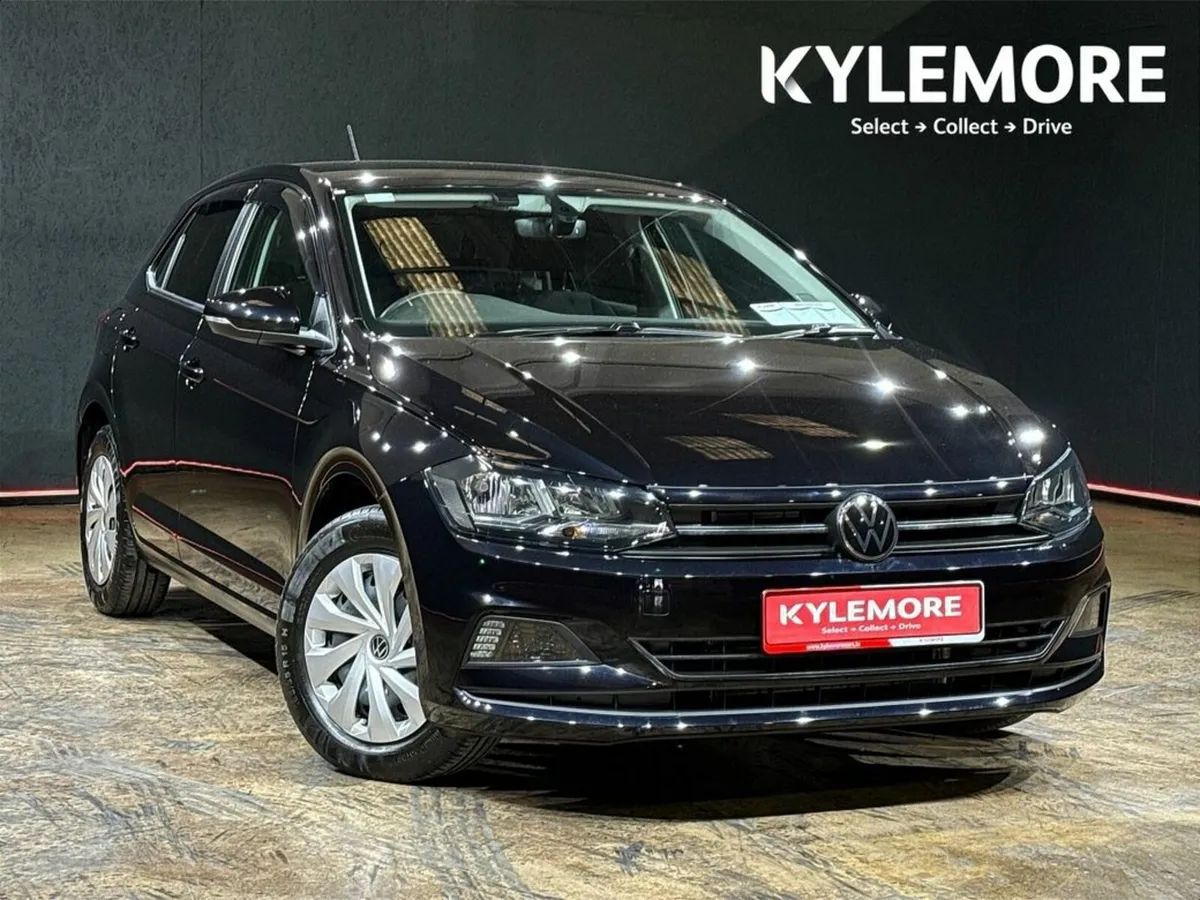 Volkswagen Polo 1.0 TSI AUTOMATIC - Image 1