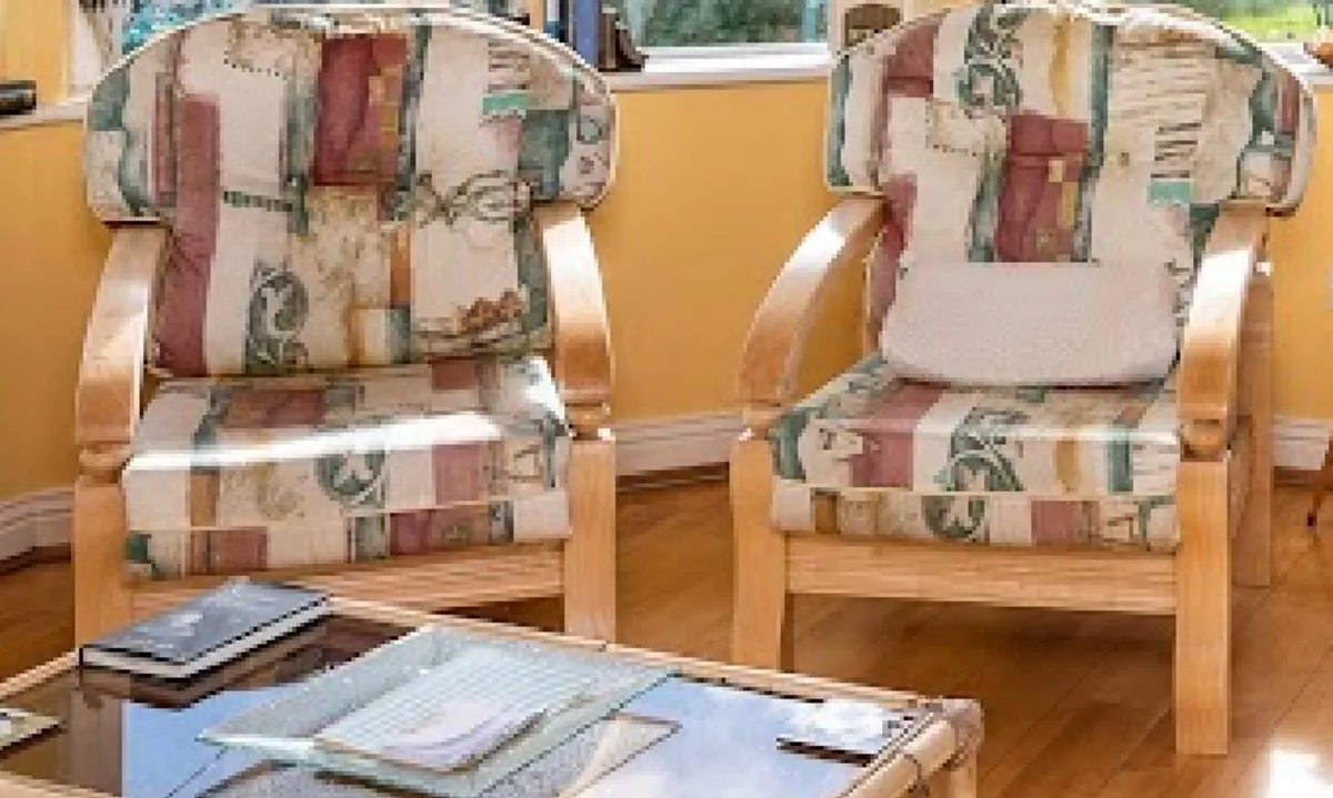 Conservatory suite - Image 2