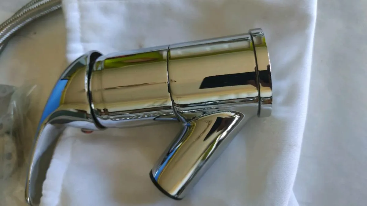 Shower Tap - NEW! - Image 2