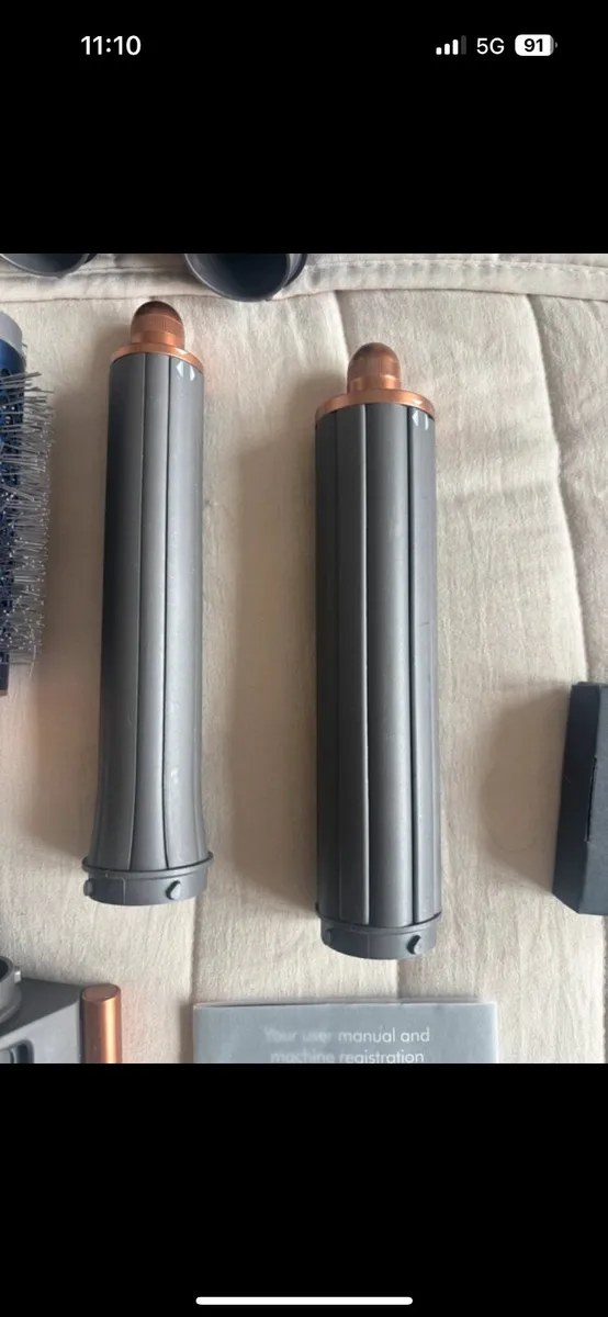 Dyson Airwrap - Image 2