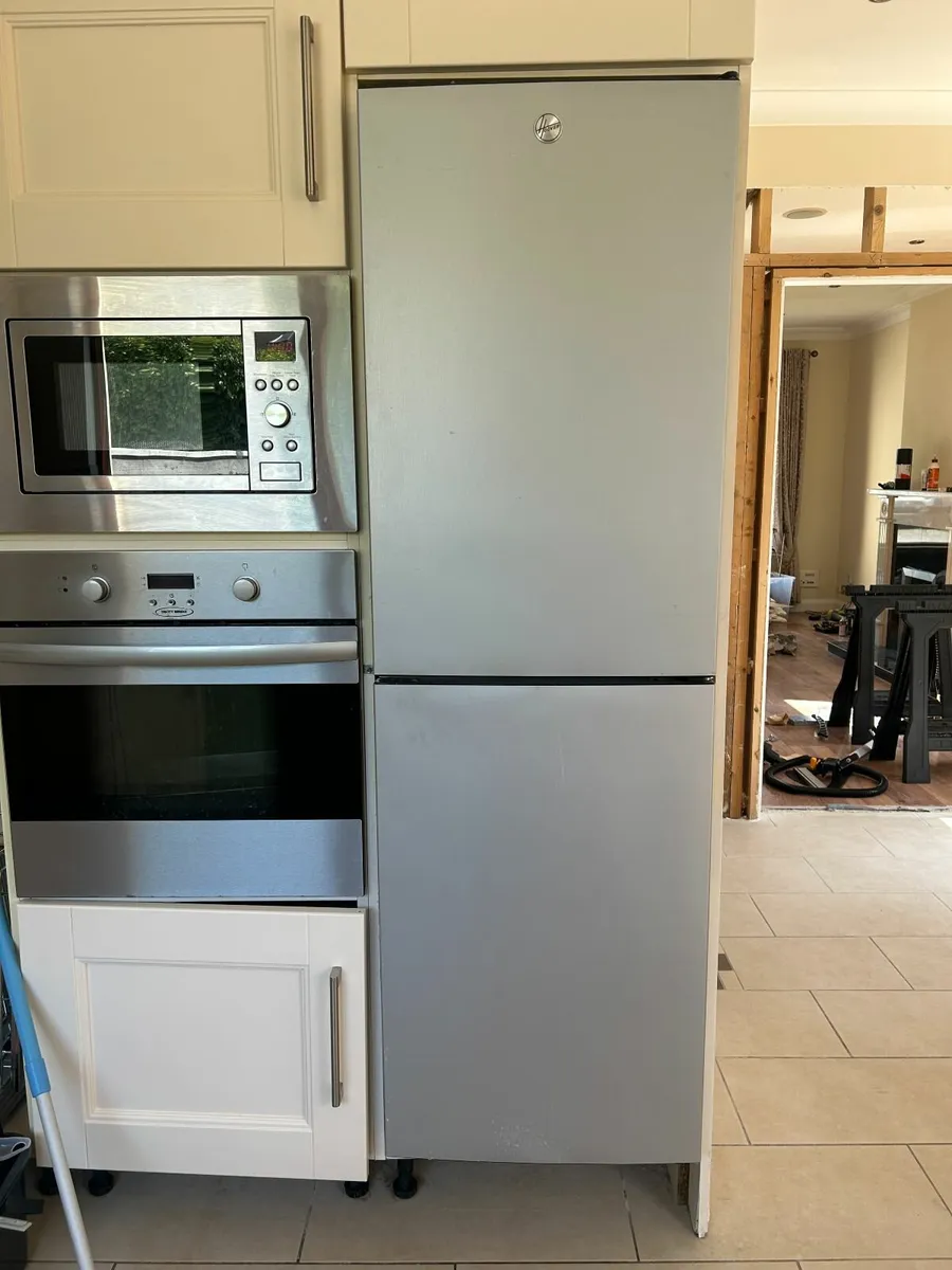 Fridge Freezer Hoover - Image 2