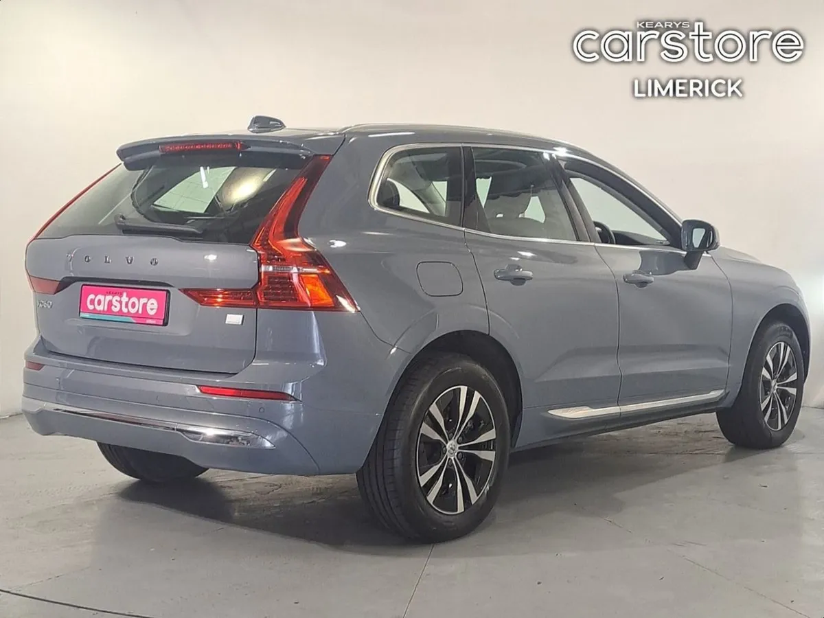 Volvo XC60 Xc60 Core T6 Recharge Awd Auto Core Re - Image 3