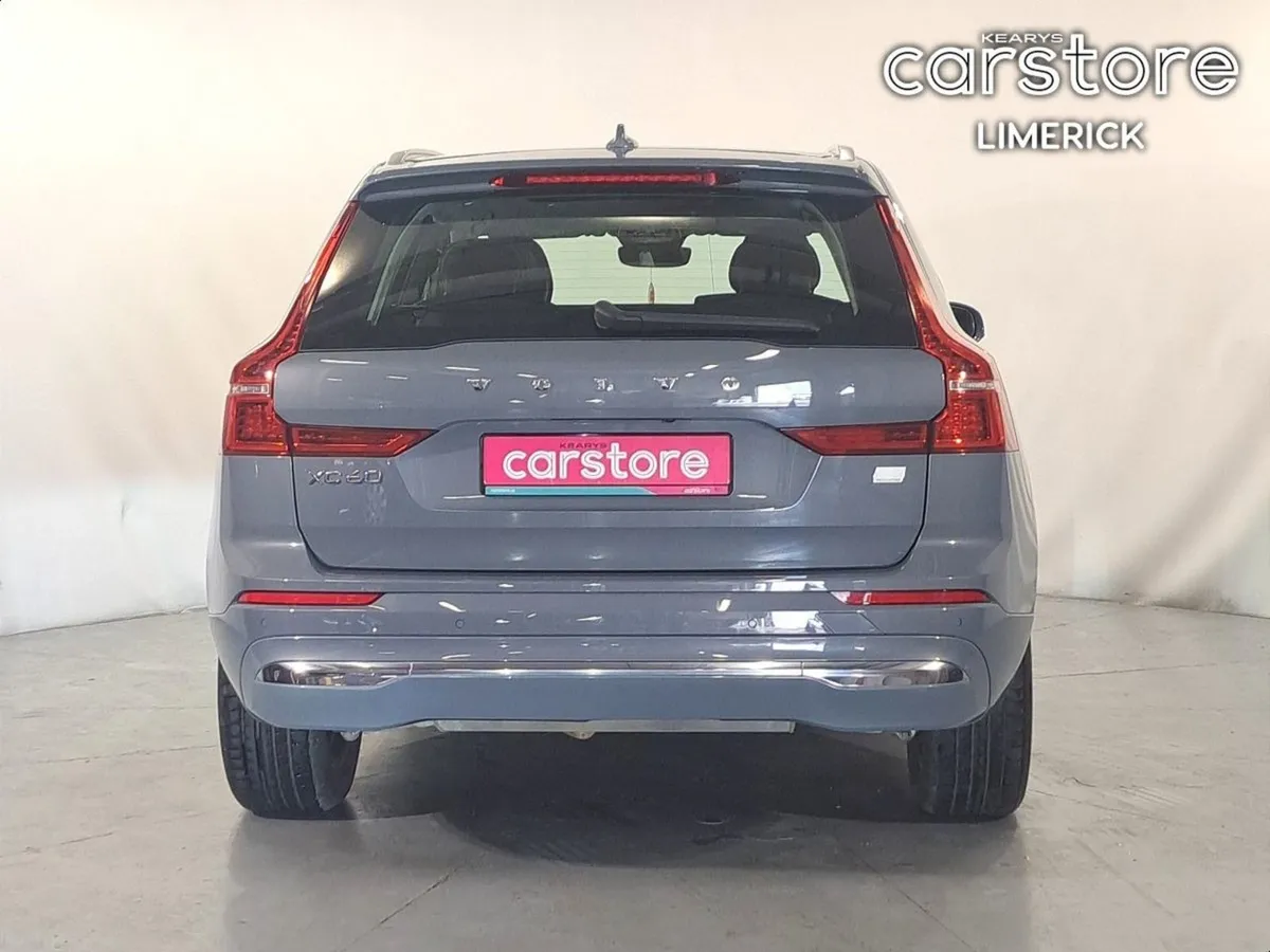 Volvo XC60 Xc60 Core T6 Recharge Awd Auto Core Re - Image 4