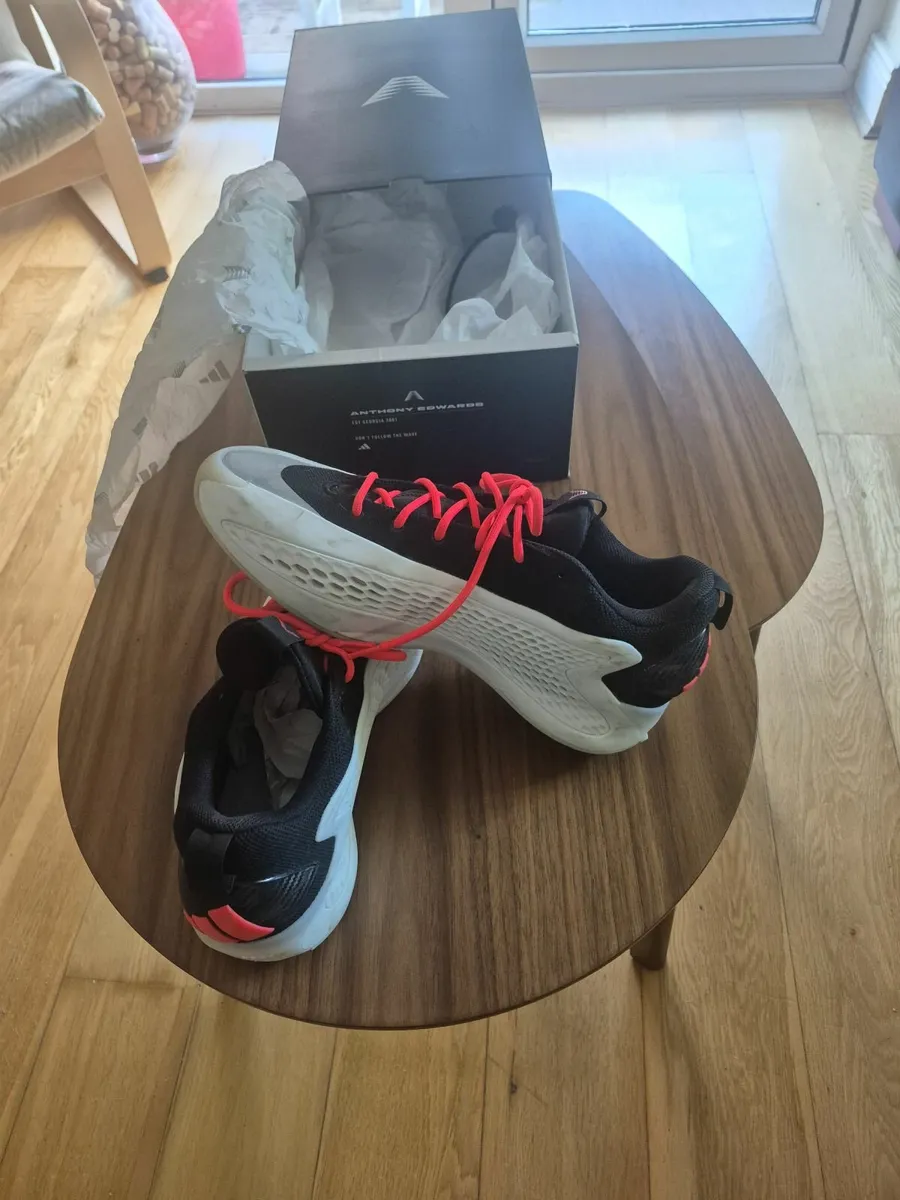 Basketball shoes 12UK - Image 2