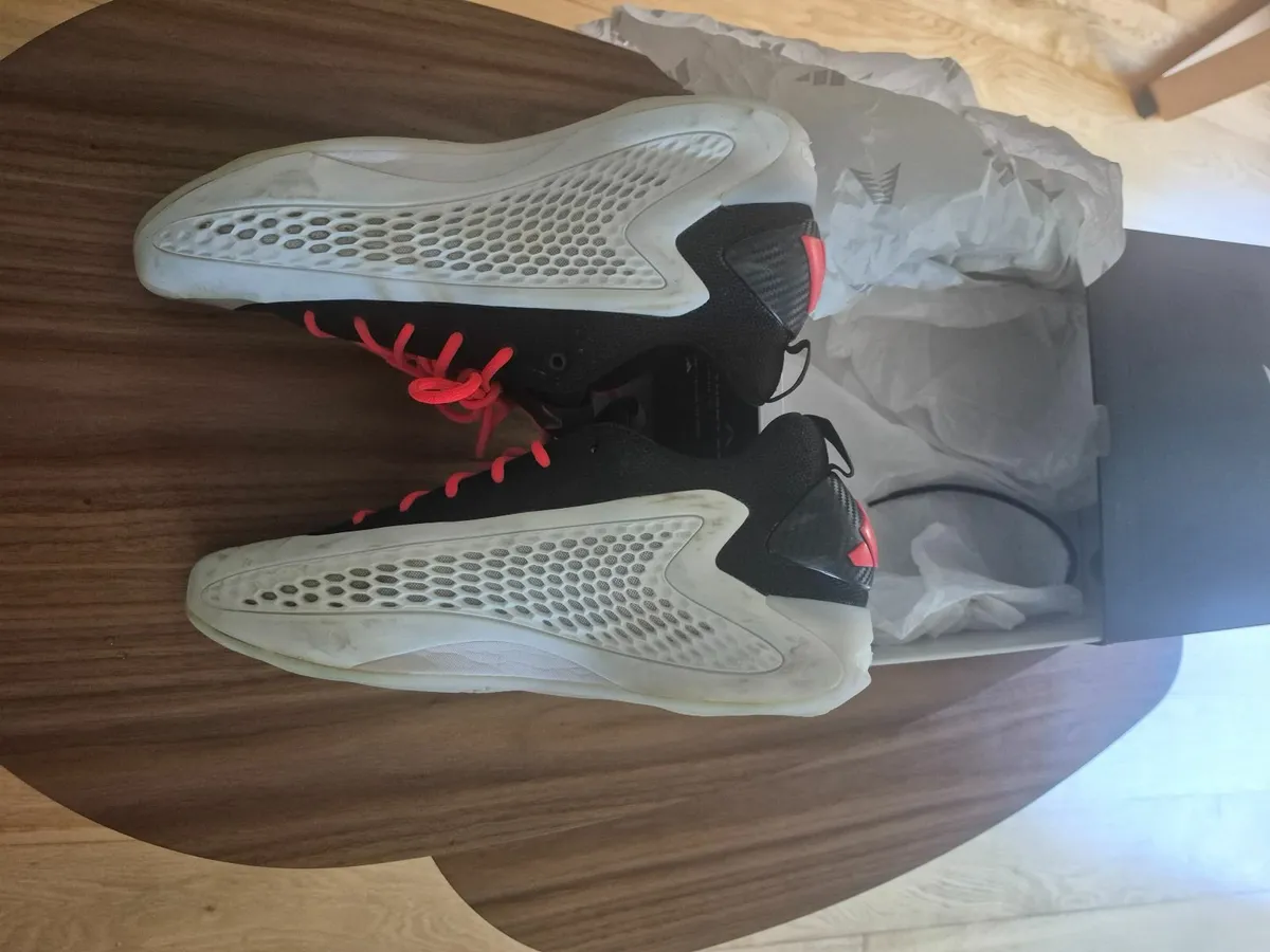 Basketball shoes 12UK - Image 3