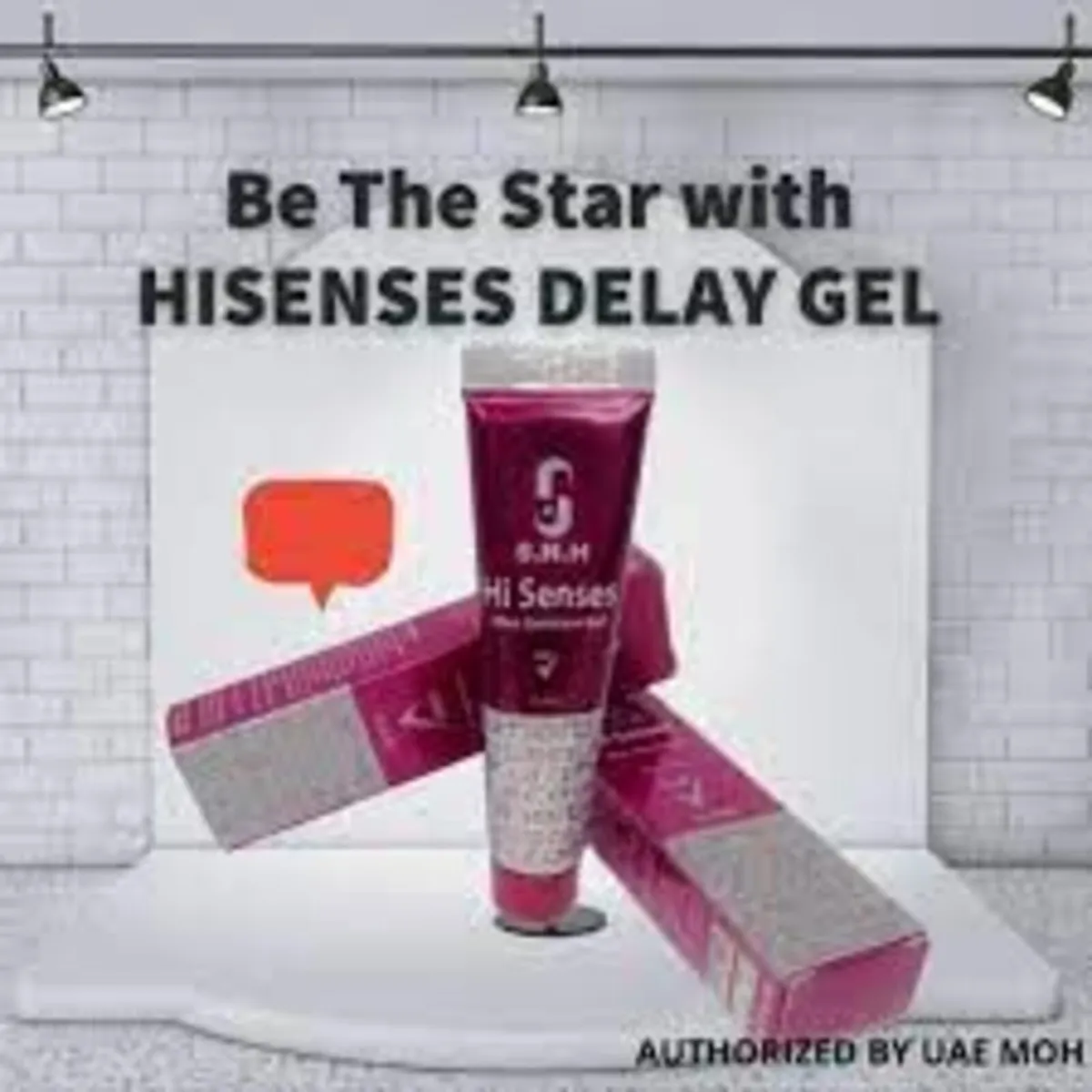 Delay Gel - KOTO MOTO - Image 2