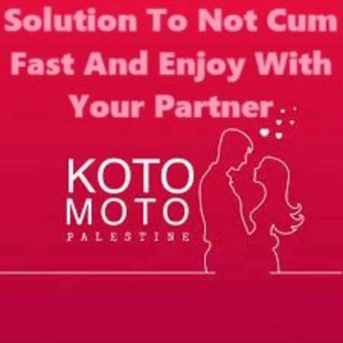 Delay Gel - KOTO MOTO - Image 3