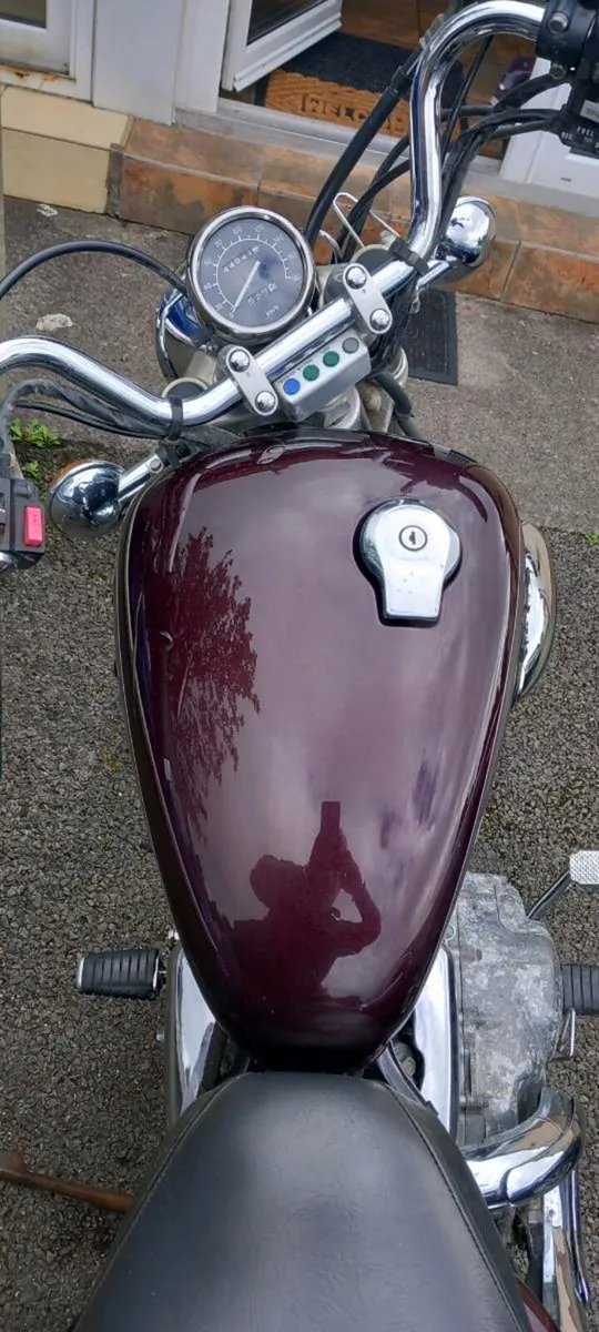 Virago 535 - Image 3