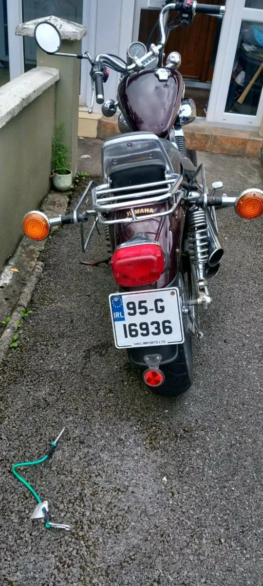 Virago 535 - Image 4