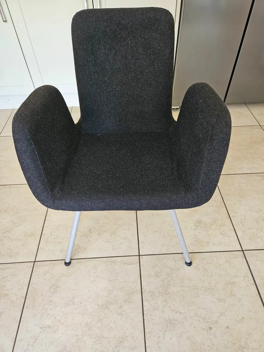 Office chair