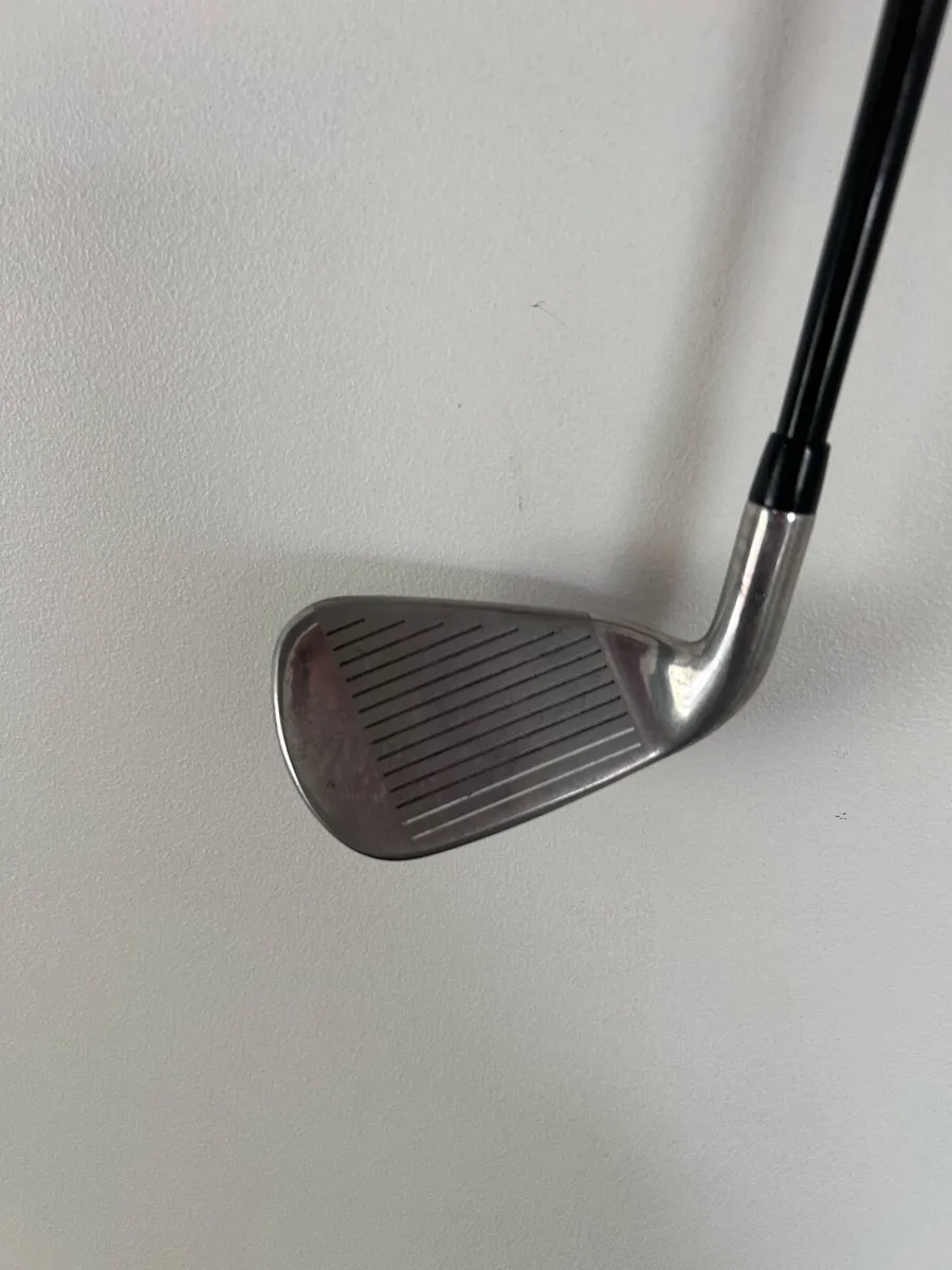 Callaway irons And Driver - Image 4