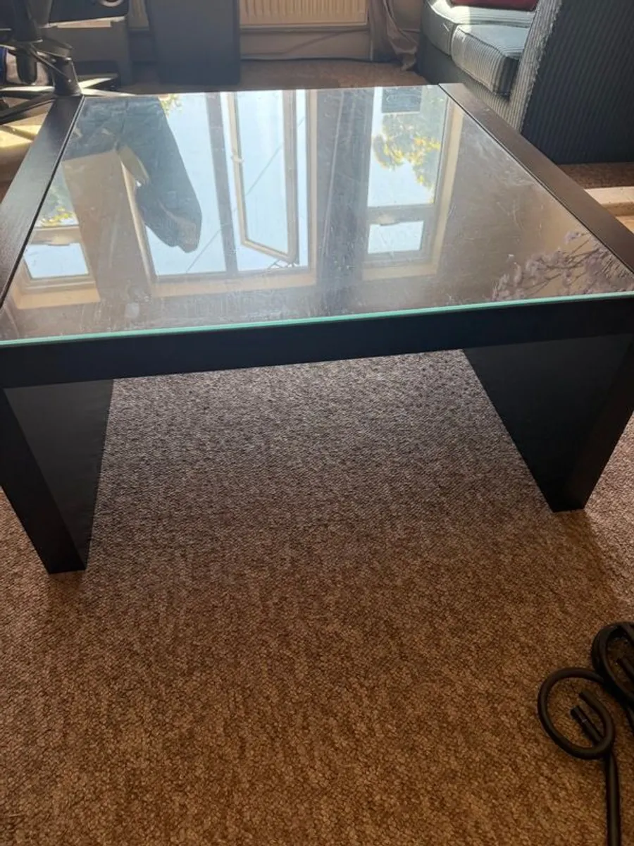 Free Coffee Table - Image 1