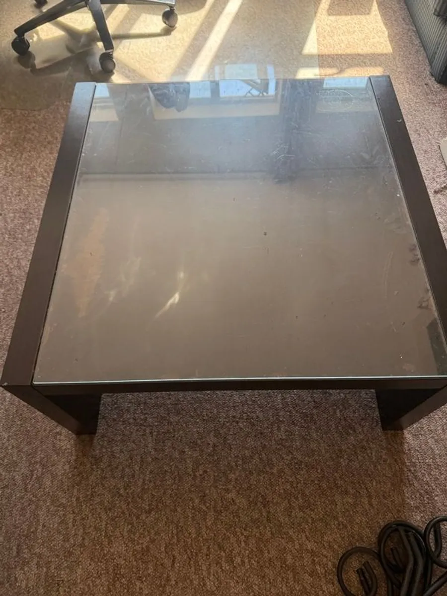 Free Coffee Table - Image 2