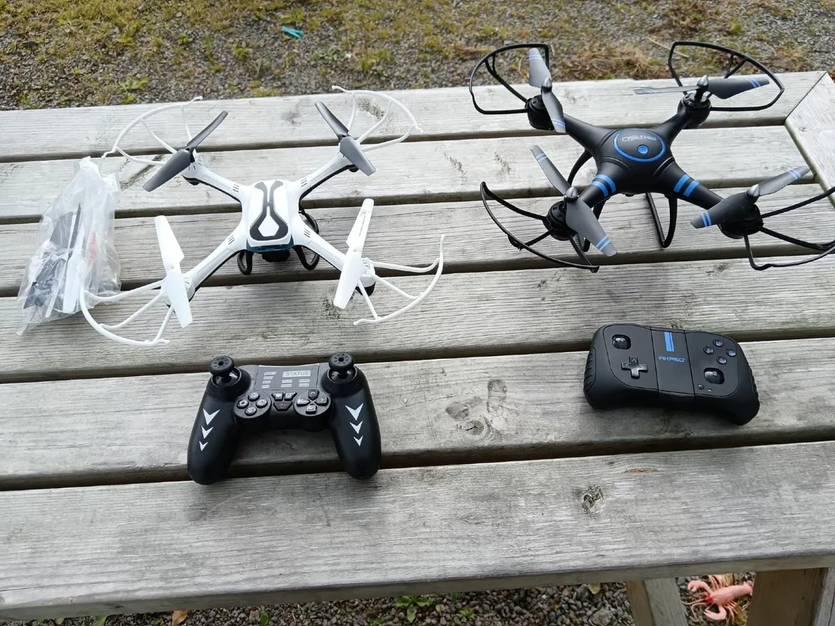 Drones - Image 1