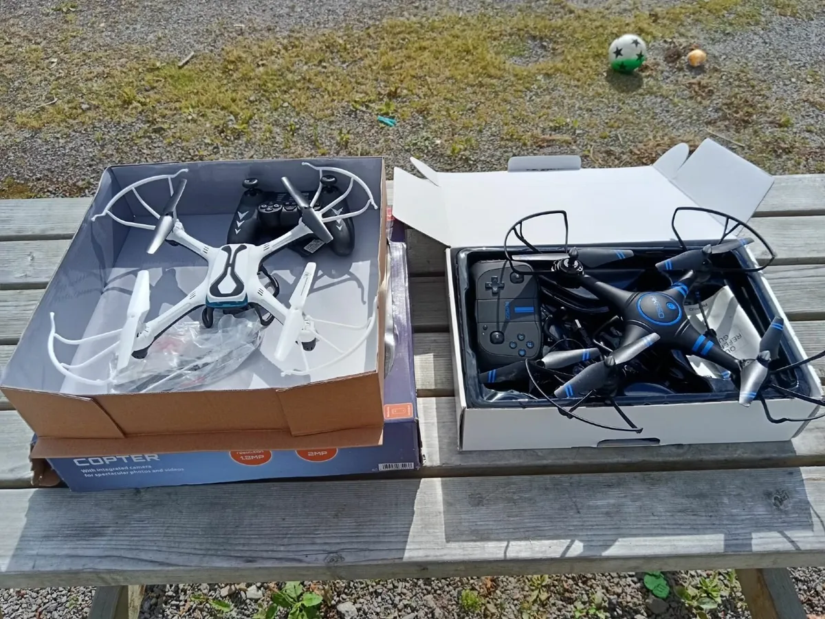 Drones - Image 2
