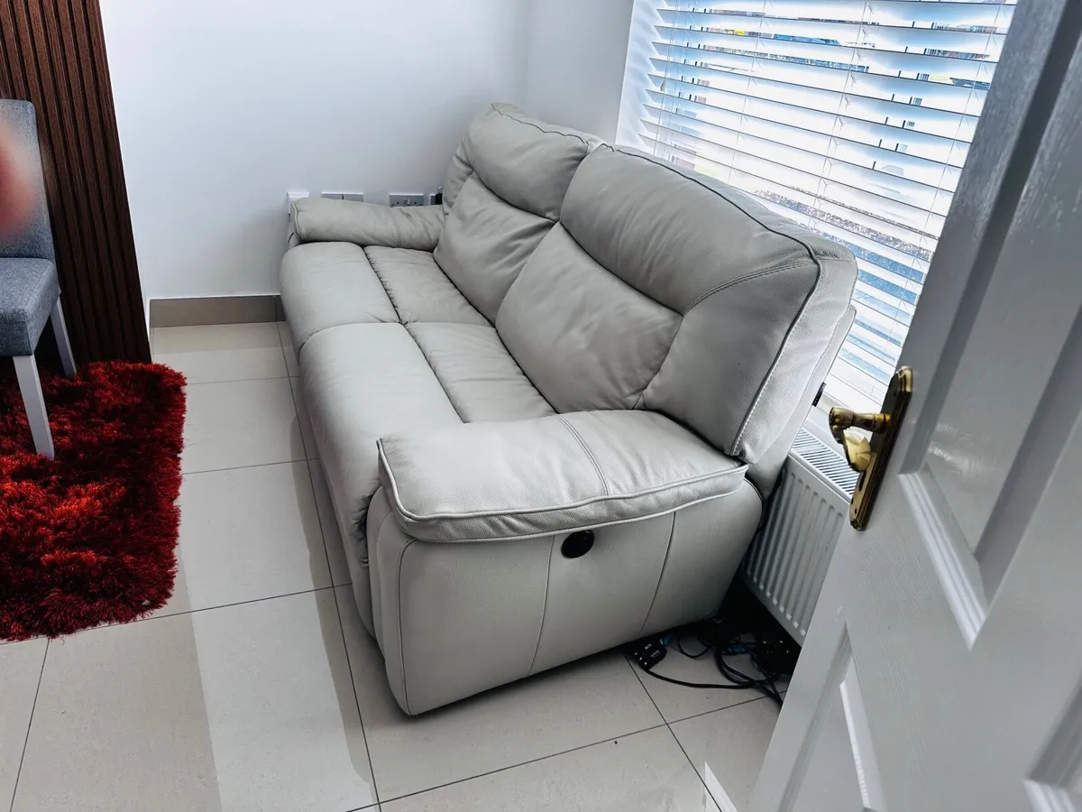 Sofa - Image 1