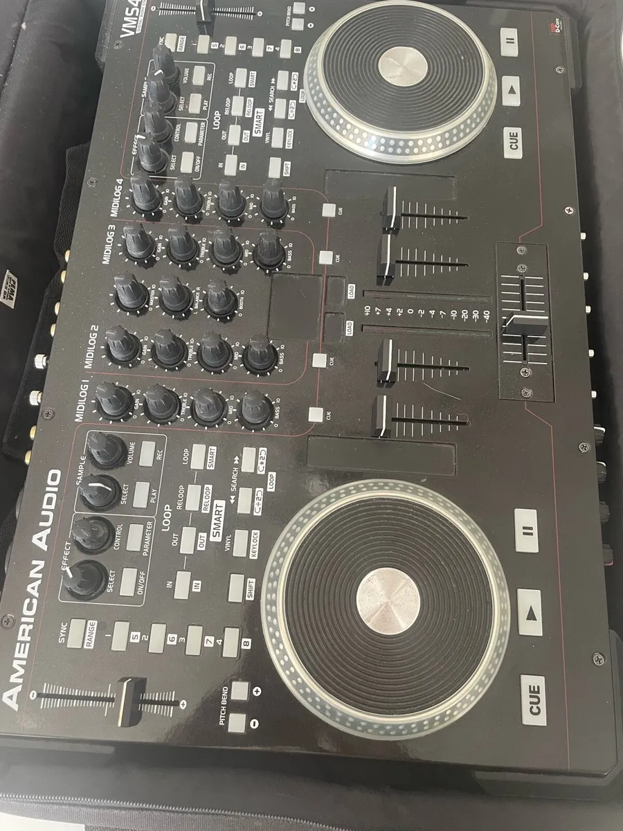 Decks - Image 1