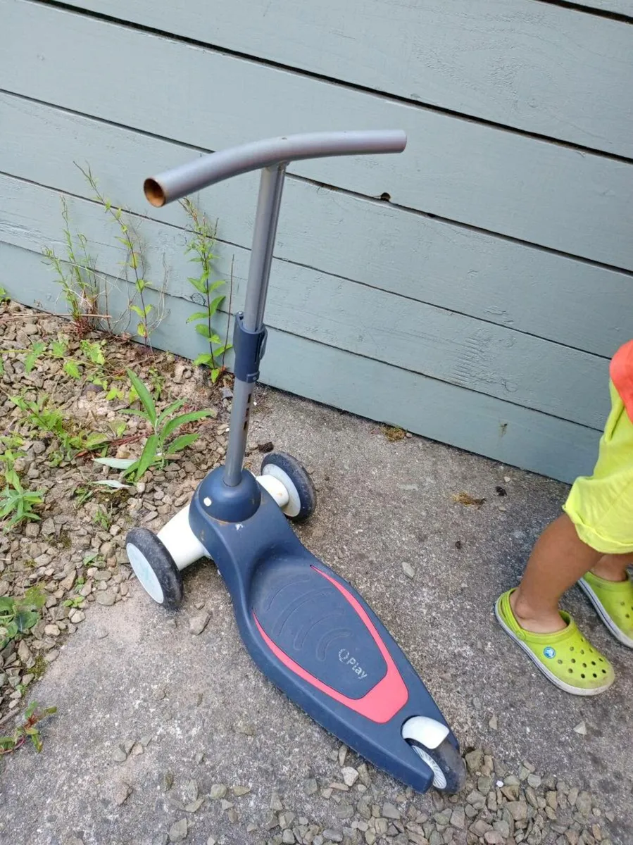 Scooter