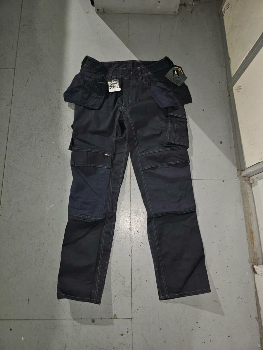 Mascot Work Trousers X14 - Image 1