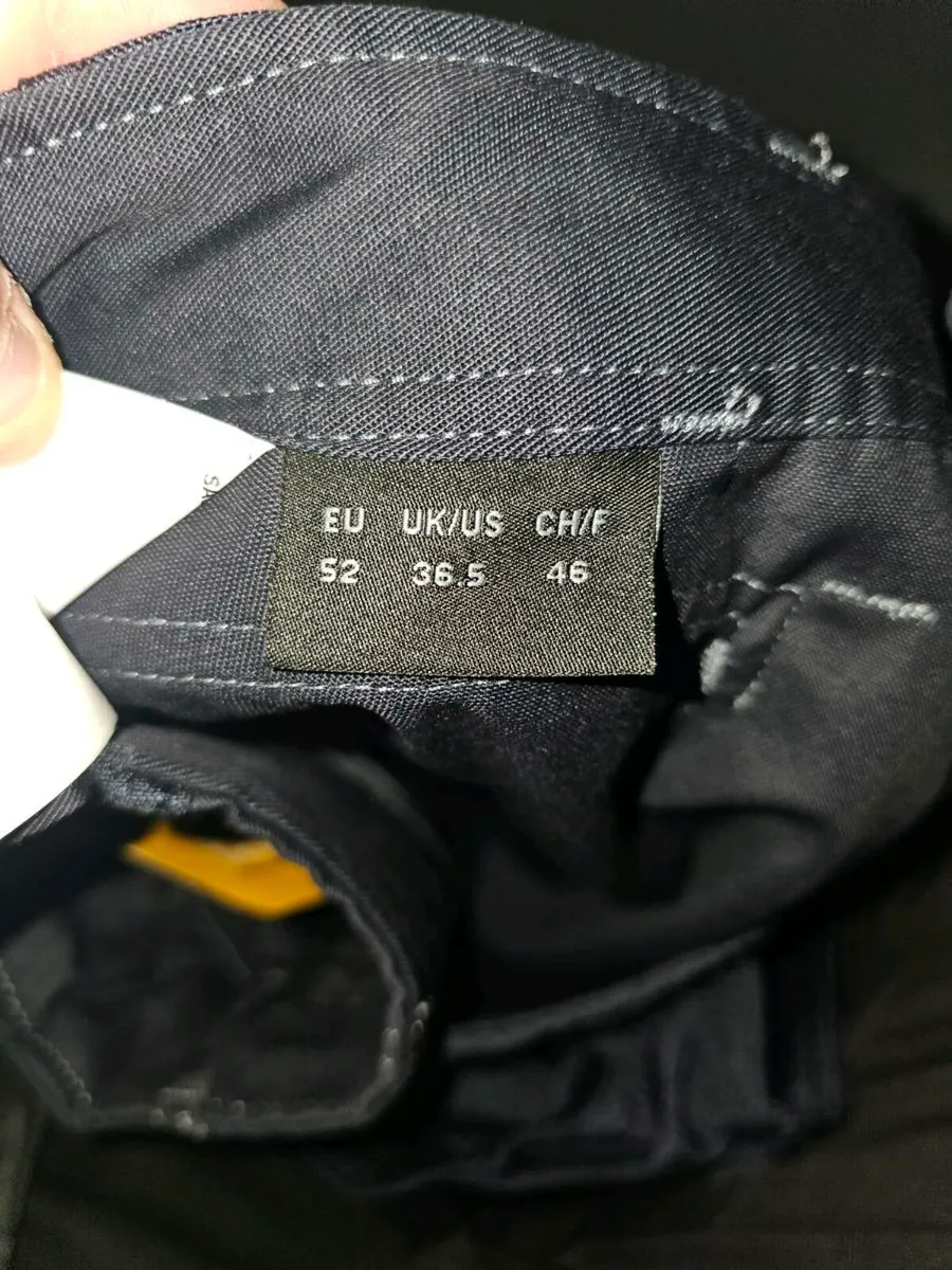Mascot Work Trousers X14 - Image 2