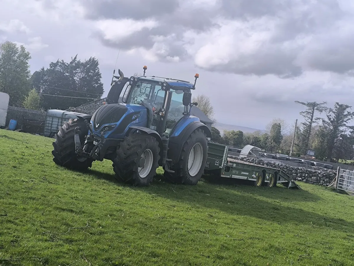 Valtra T174d - Image 1