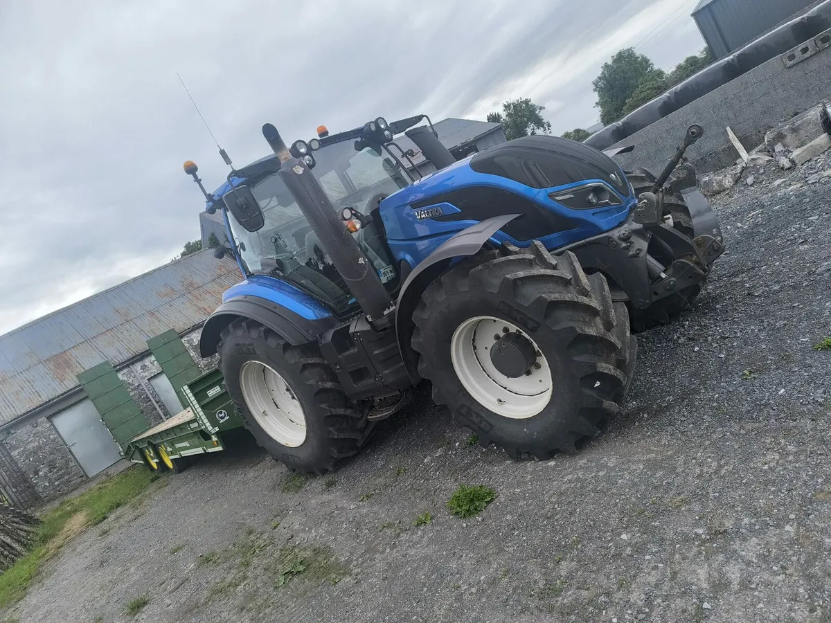 Valtra T174d - Image 2