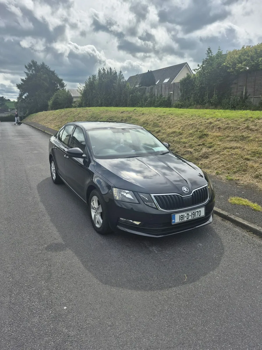 Skoda Octavia - Image 2