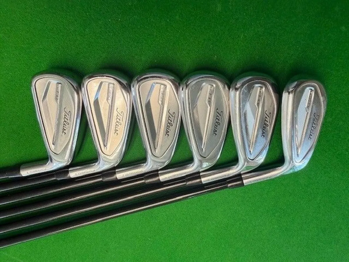 Titleist T350 - Image 1