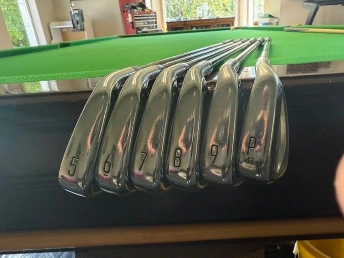 Titleist T350 - Image 2