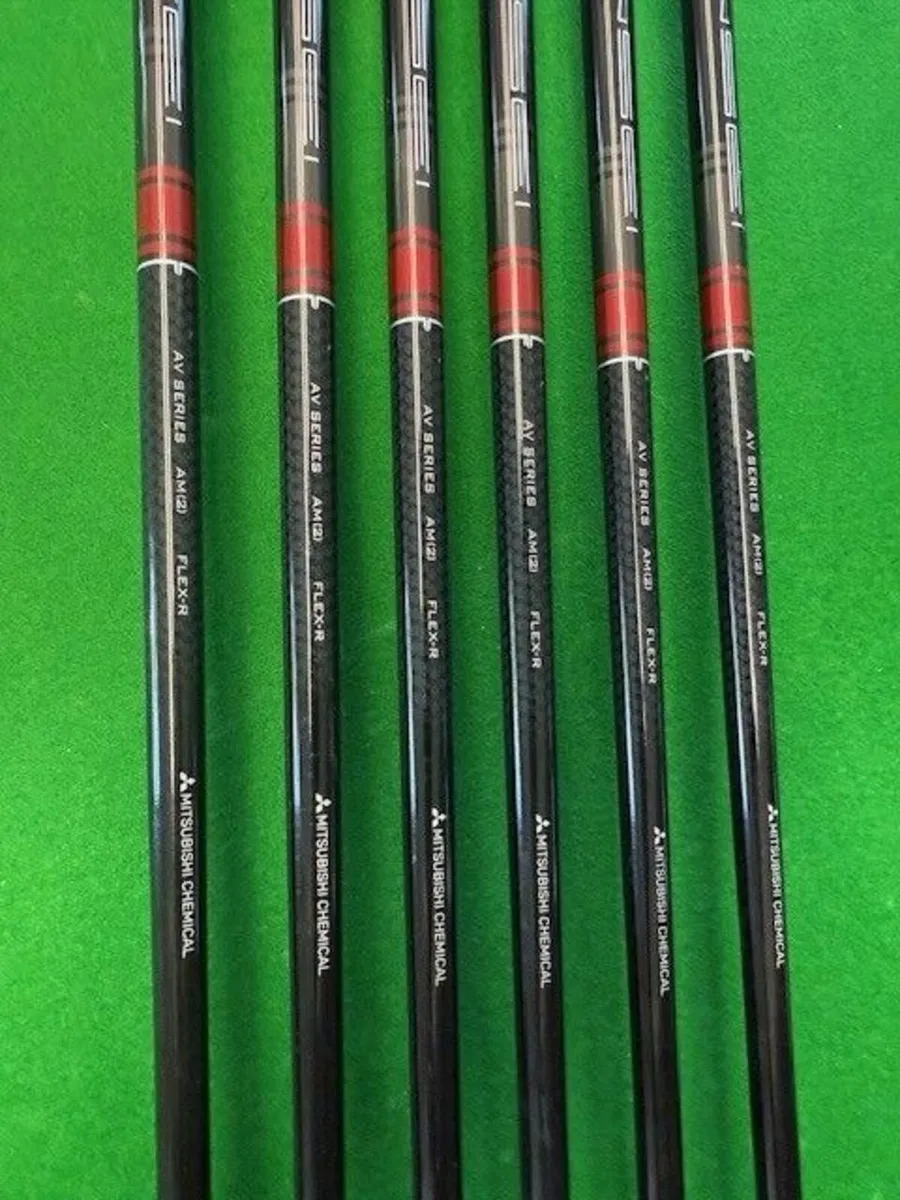 Titleist T350 - Image 3
